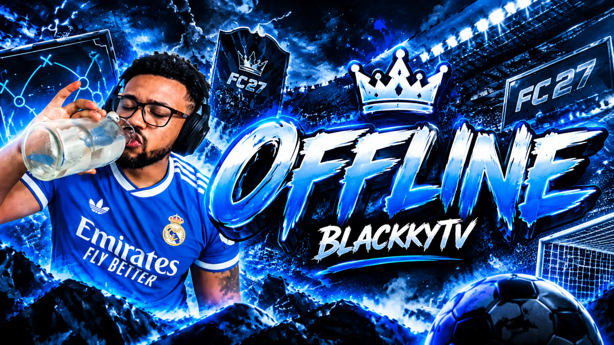 BLACKKYTV