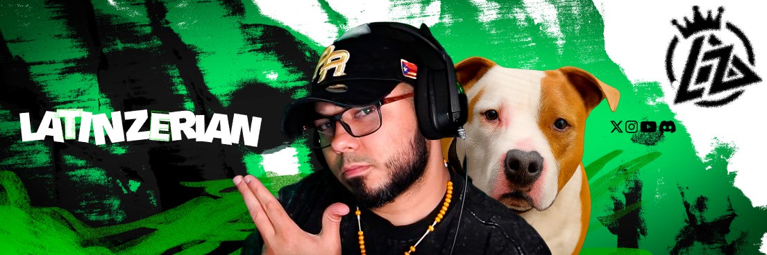 LatinzerianTV