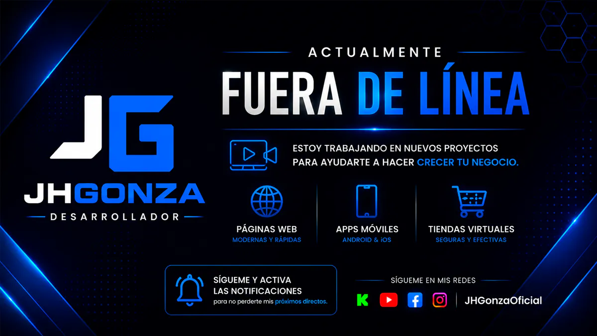 JHGonzaOficial