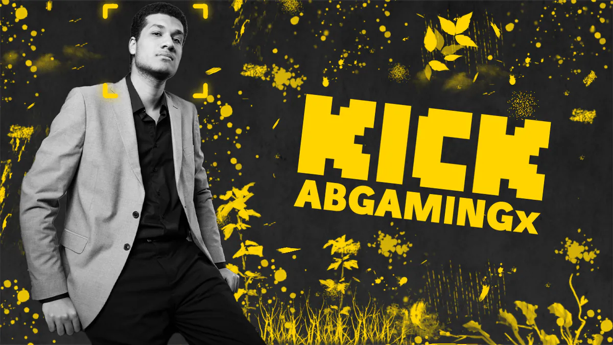 ABGAMINGx