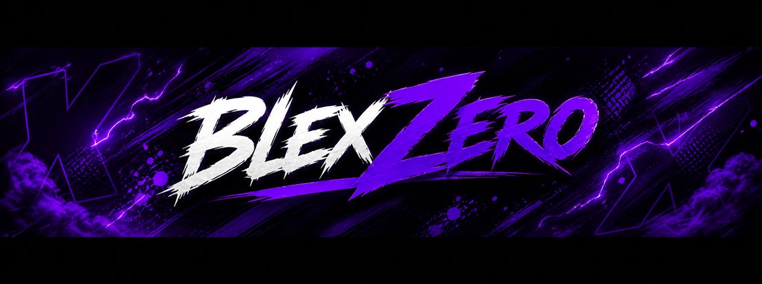 BlexZero