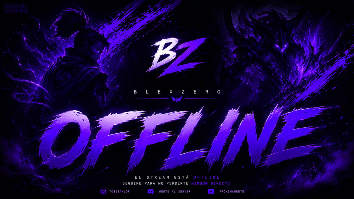 BlexZero