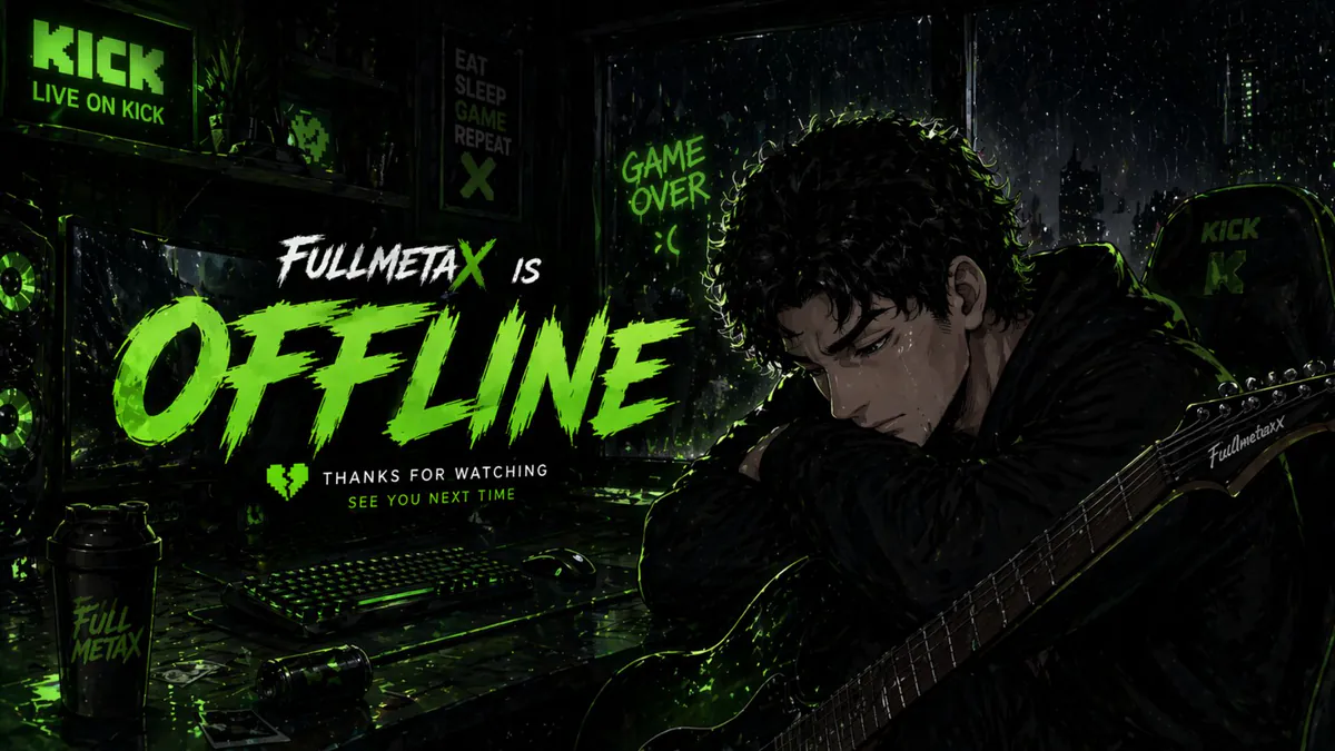 Fullmetax