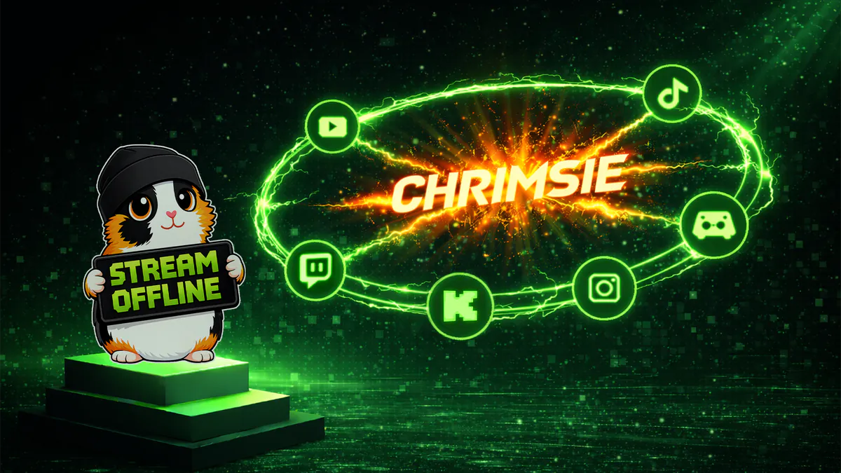 Chrimsie