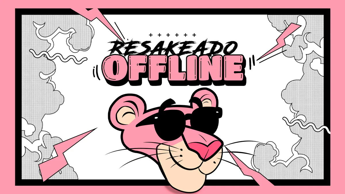 Resakeado