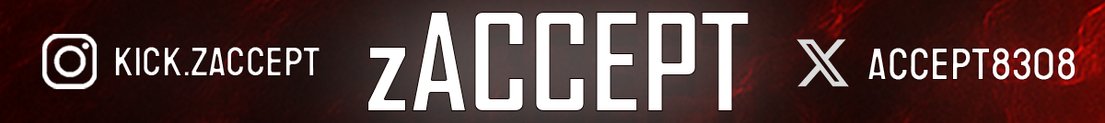 zAccept