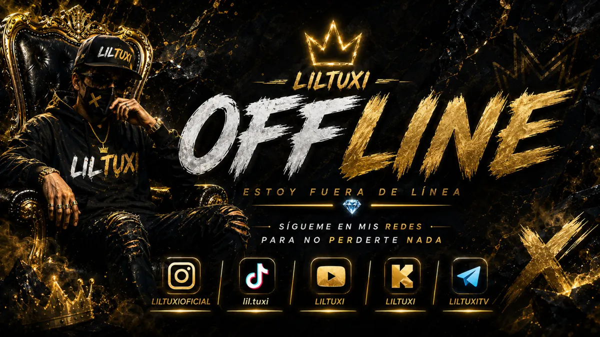 liltuxi