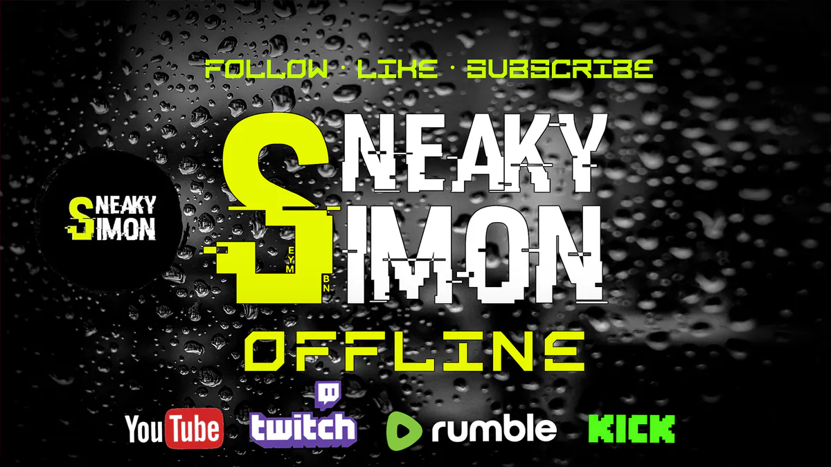 SneakySimonVR