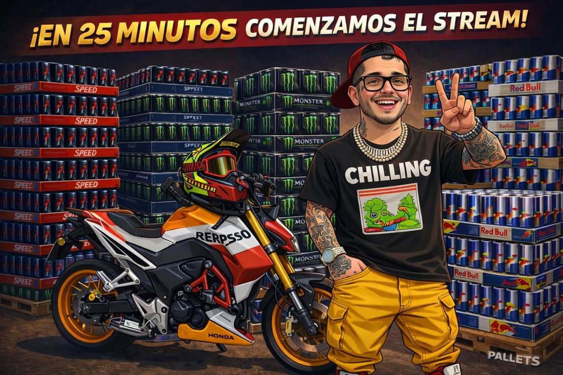 ChillingCrew