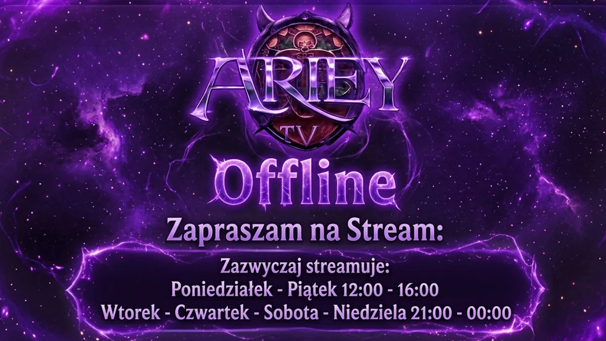 ArieyTV
