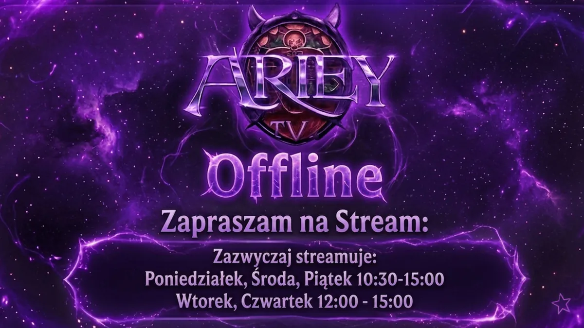 ArieyTV
