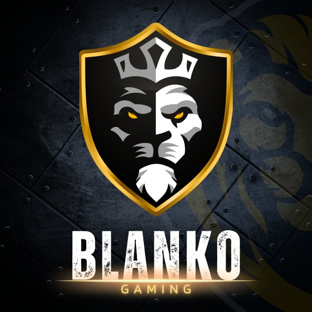 XXBLANKO