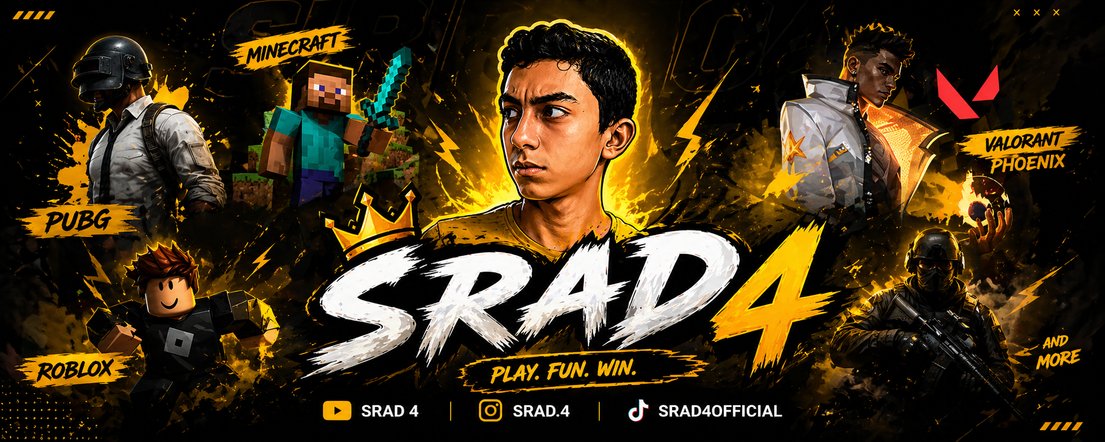 SRAD4