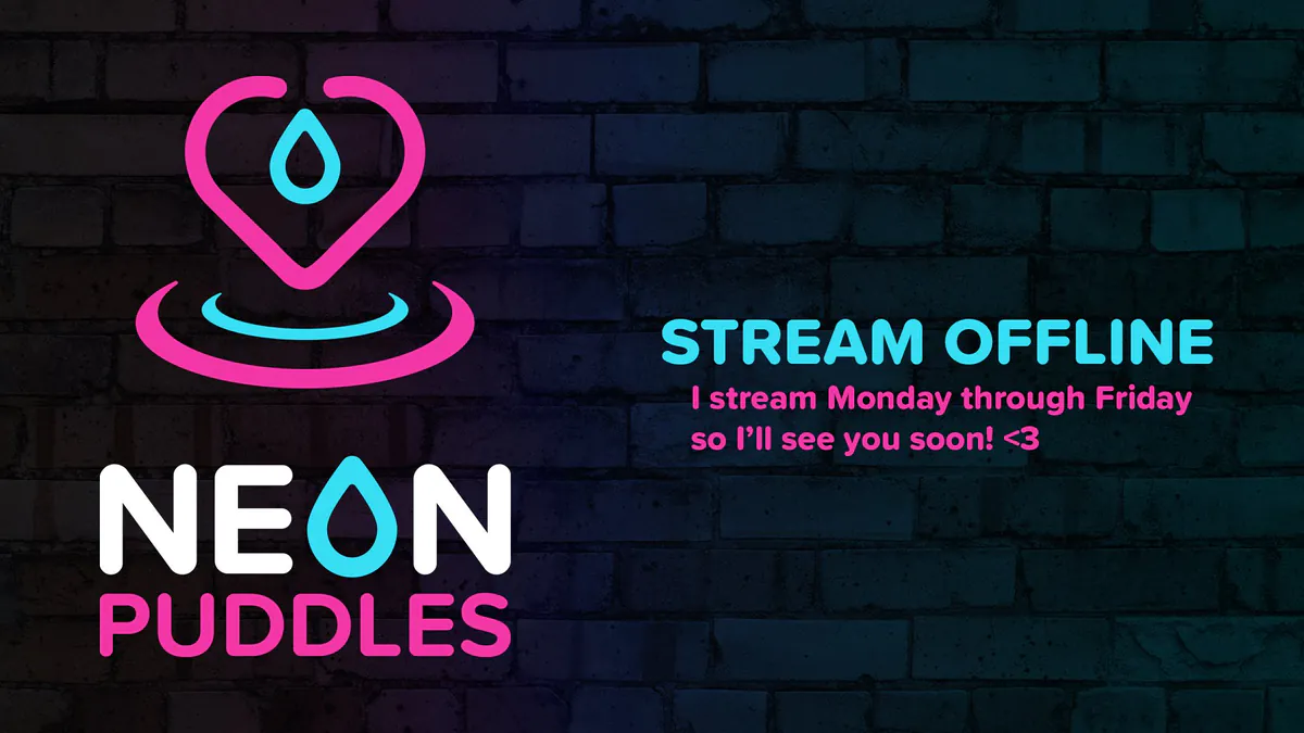 neonpuddles