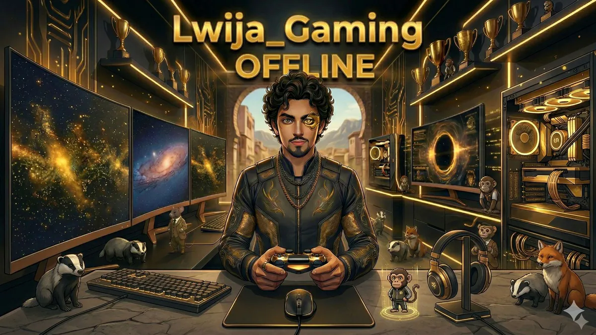 Lwija_Gaming