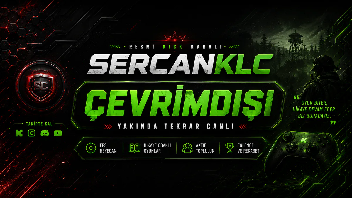 SercanKLC