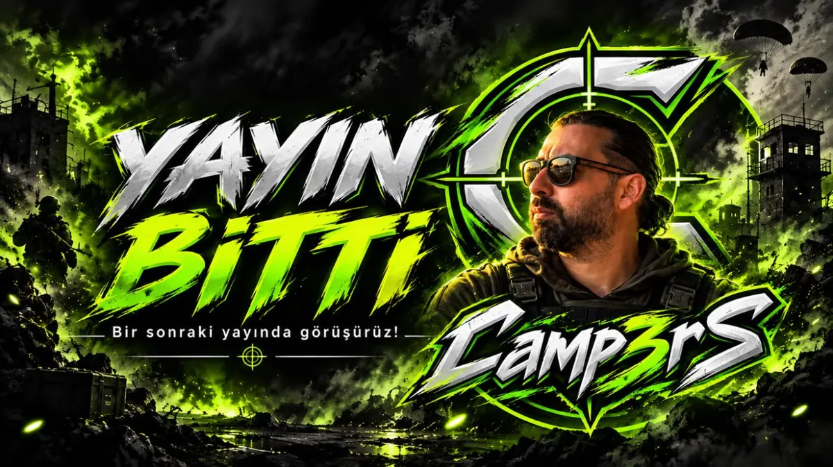 Camp3rS