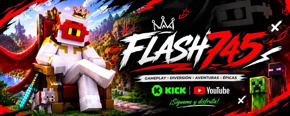 Flash745