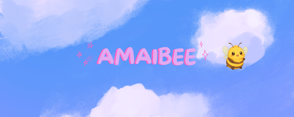 amaibee Stream - Watch Live on Kick