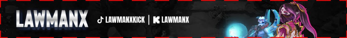 Lawmanx