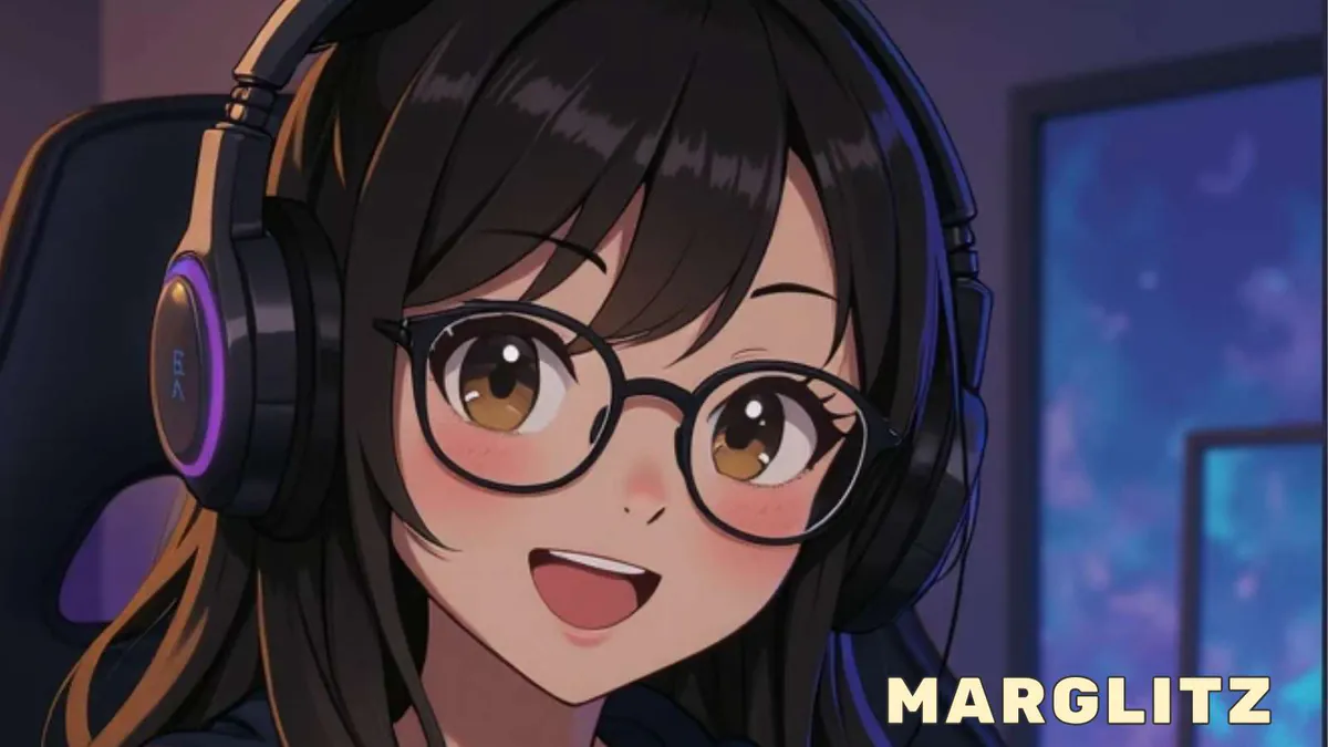 Marglitz