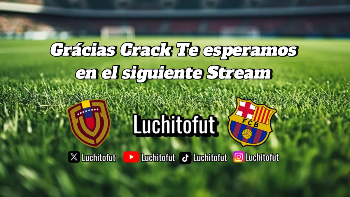 Luchitofutt