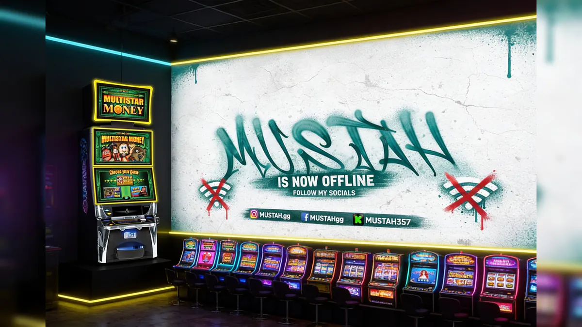MUSTAH357