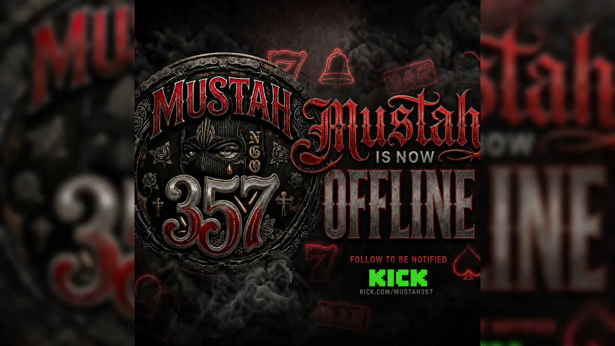 MUSTAH357