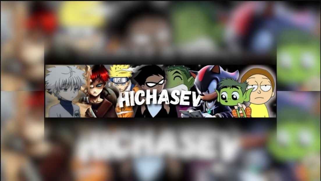 iamchasev