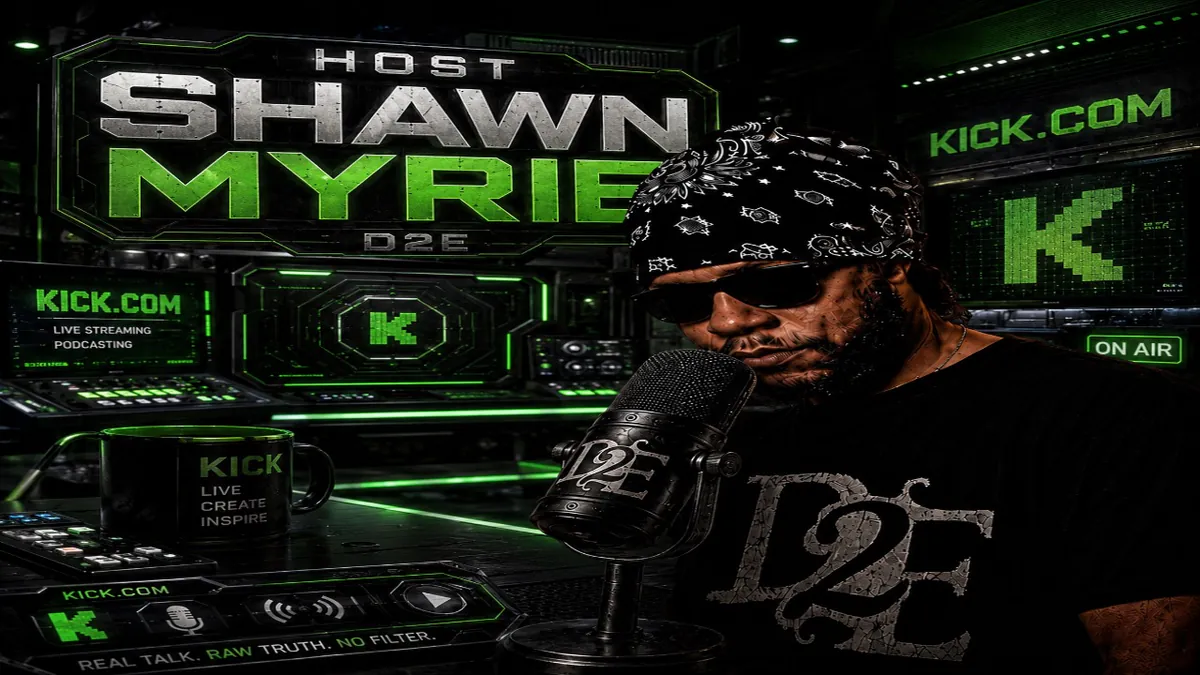 Down2EarthNetwork