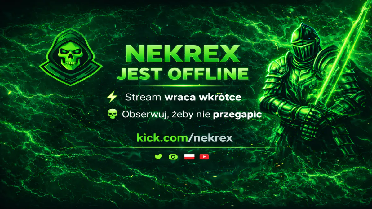 Nekrex