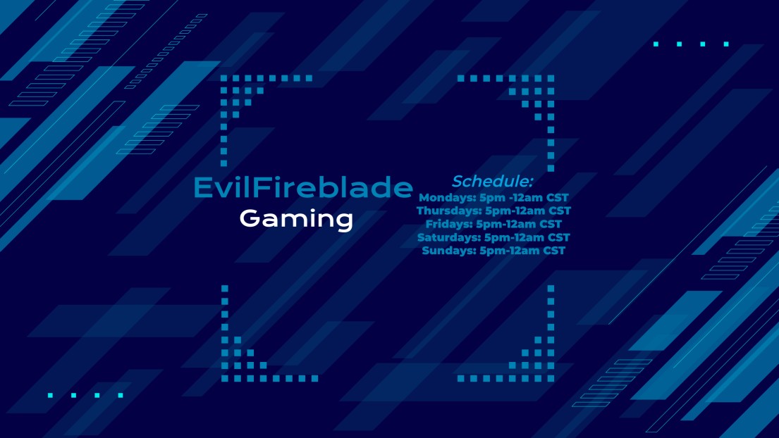 EvilFireblade