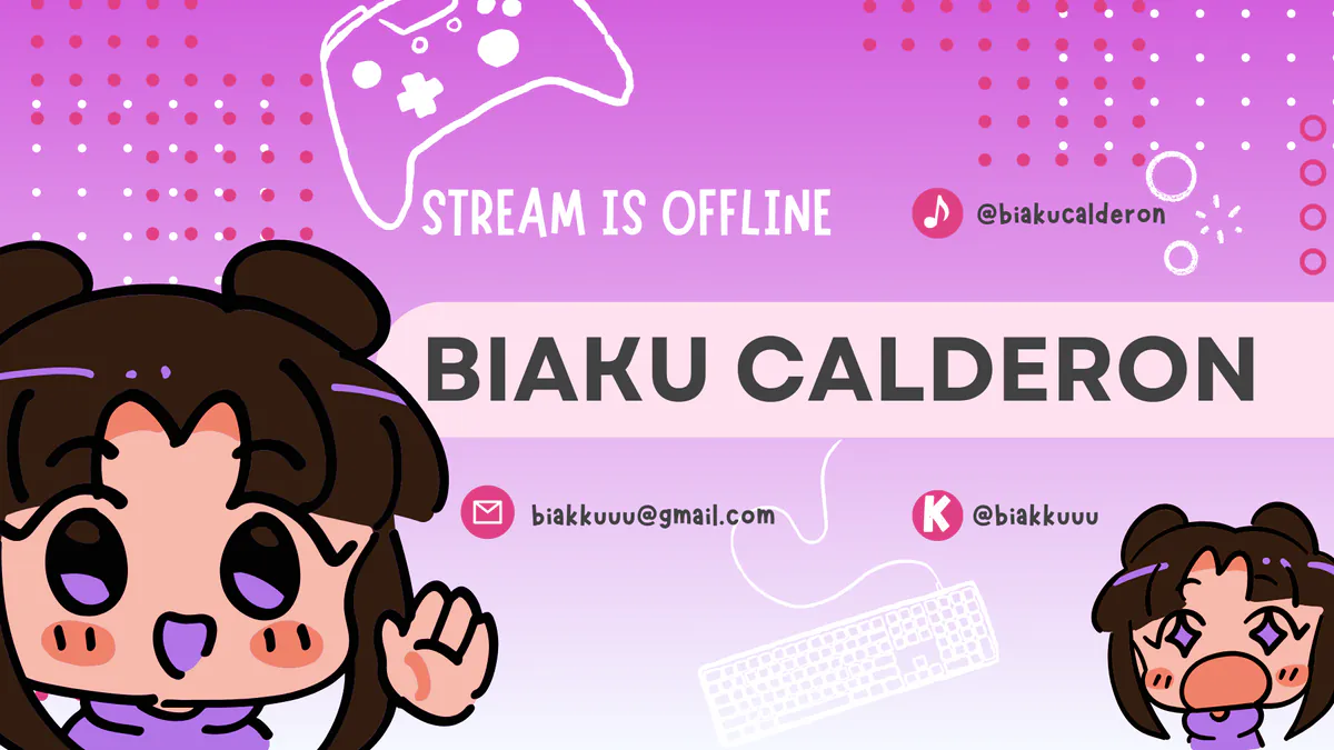 Biakkuuu