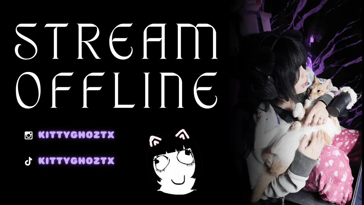 KittyGhoztx
