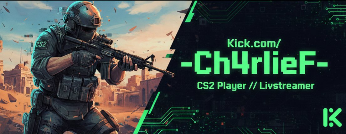 Ch4rlieF