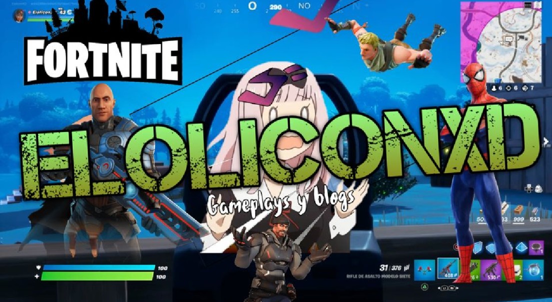 EloliXon