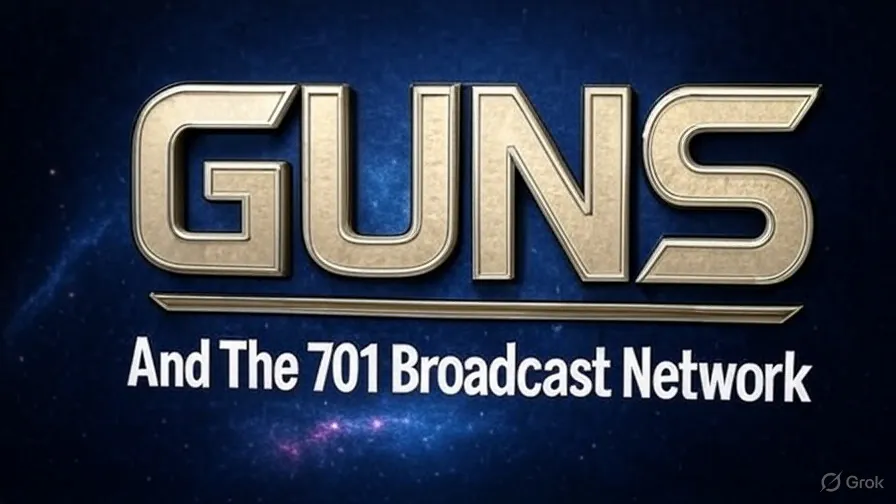 GunsAndThe701