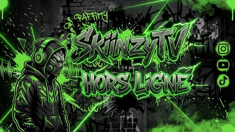 SkiinzyTV