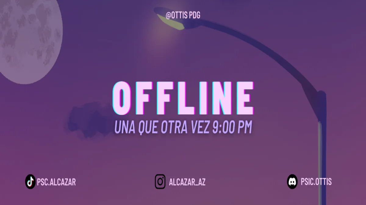 OttisPDG