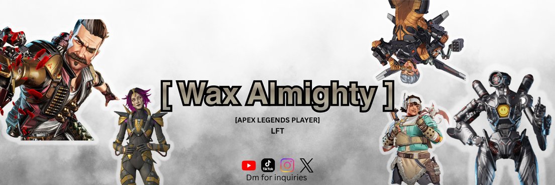 WaxAlmighty
