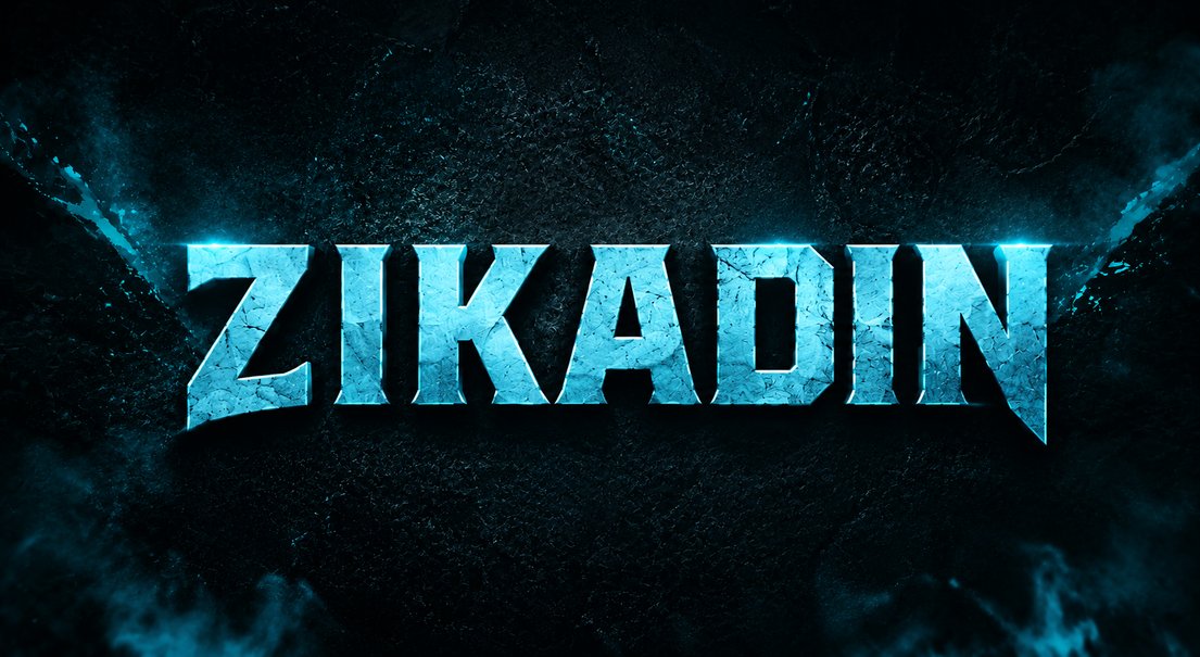 zikadin