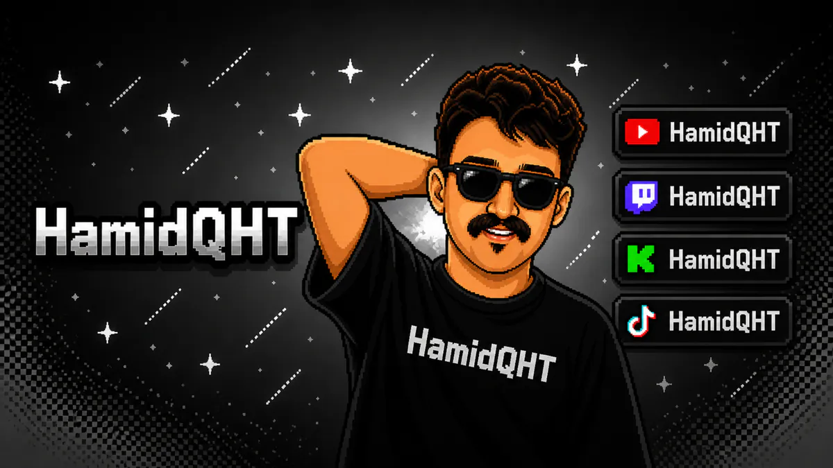 HamidQHT