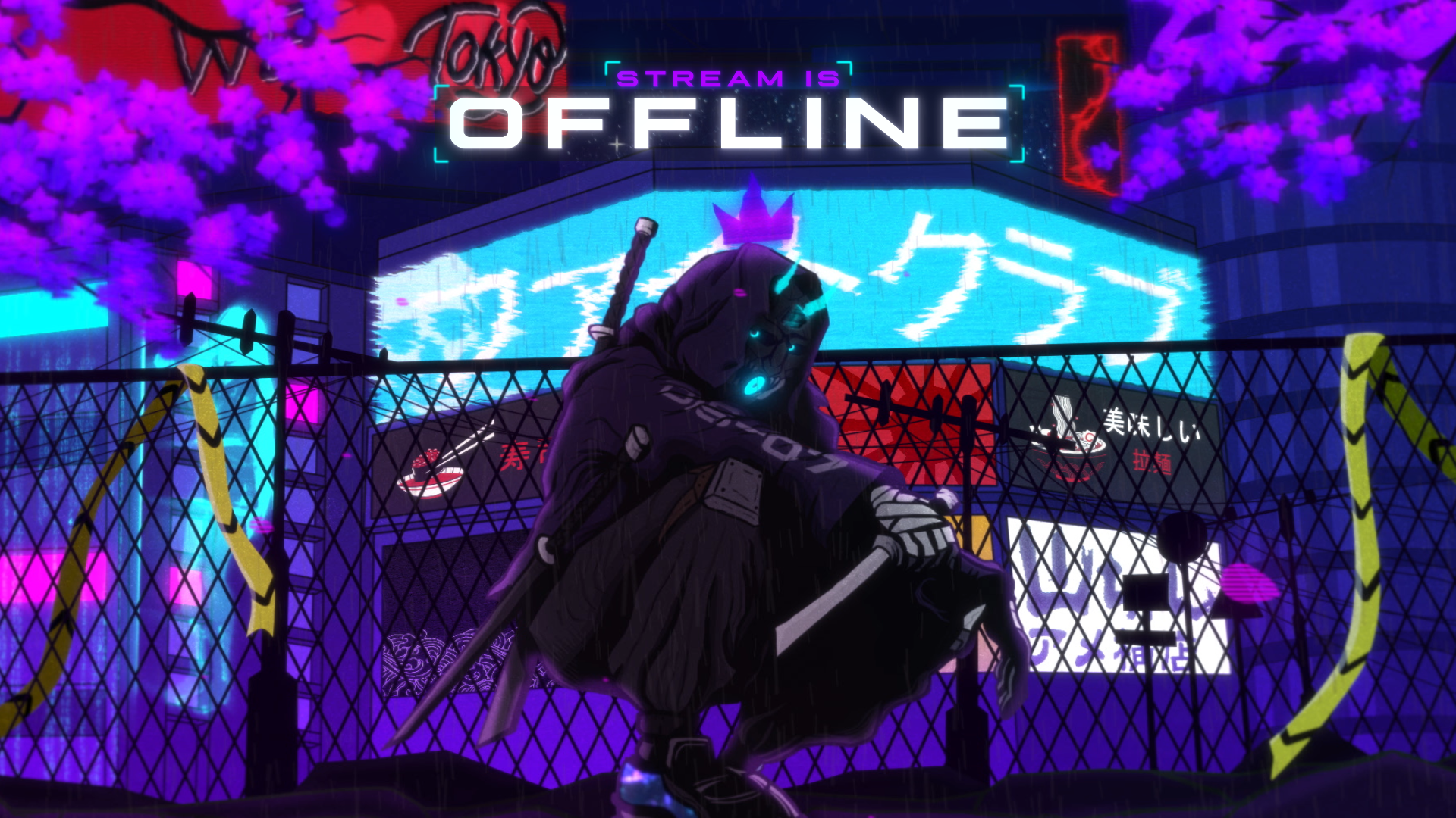 Kick banner for @sirko