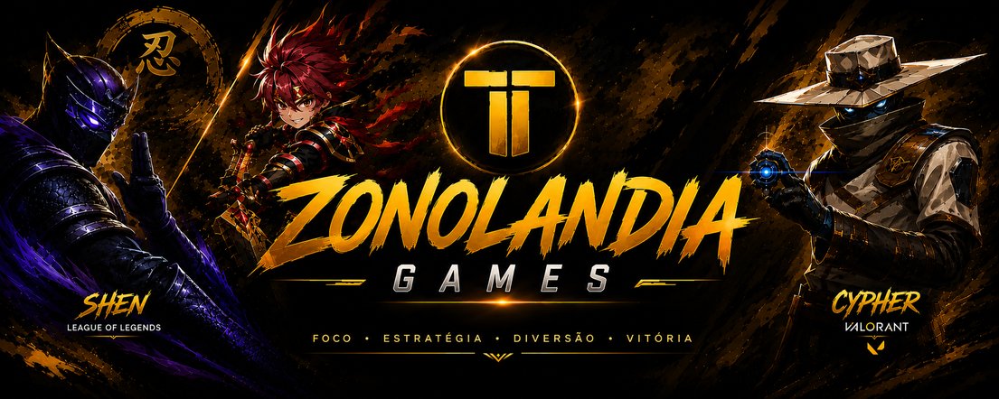 ZonolandiaGames