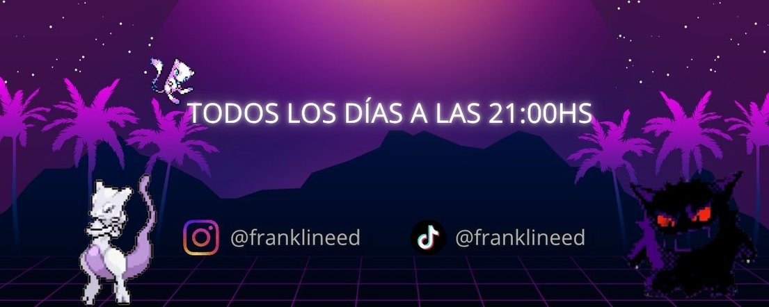 Franklined