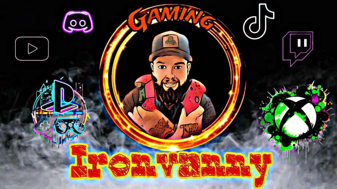 Ironvanny