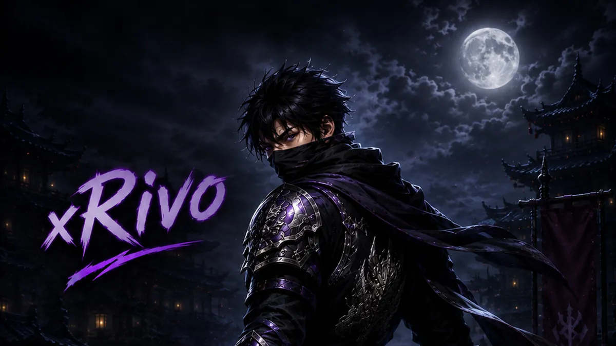 xRivo