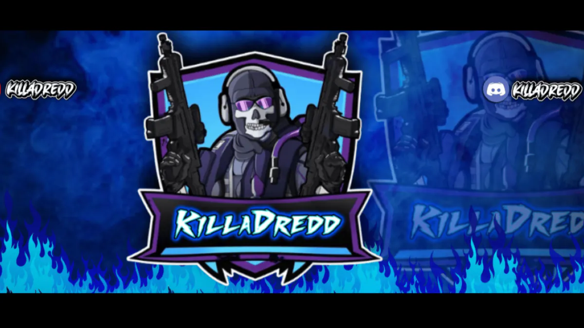 KillaDredd
