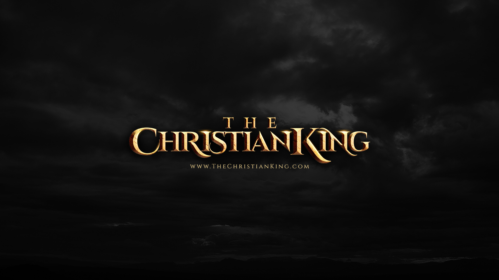 TheChristianKing