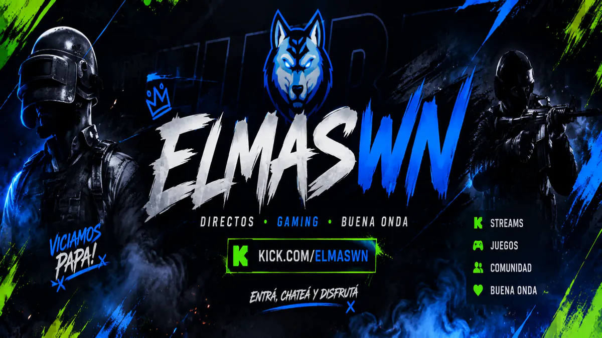 ElMasWn